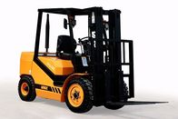 Standard Electric 3.5 Ton Diesel Powered Forklift With 6m Lifting Height