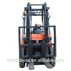 3t diesel forklift truck with china engine C490BPG
