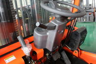 Automatic Transmission 3 Ton Diesel Forklift / Diesel Engine Forklift