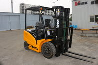Automatic Industrial Lift Truck Electric Fork Truck Warehouse 1 - 3.5 Ton CPD20