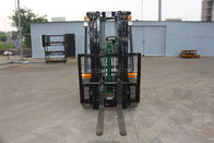 Automatic Industrial Lift Truck Electric Fork Truck Warehouse 1 - 3.5 Ton CPD20