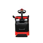 1.5 - 2.0T Walkie Electric Pallet Truck With Maintenance Free Battery