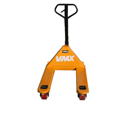 3 ton Manual Hydraulic Hand Pallet Truck with AC Motor