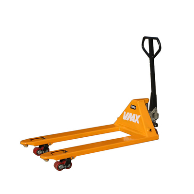 3 ton Manual Hydraulic Hand Pallet Truck with AC Motor