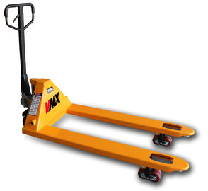 Xinda 수동 손 깔판 트럭 2-3 톤 BF30 BF20 85*200mm